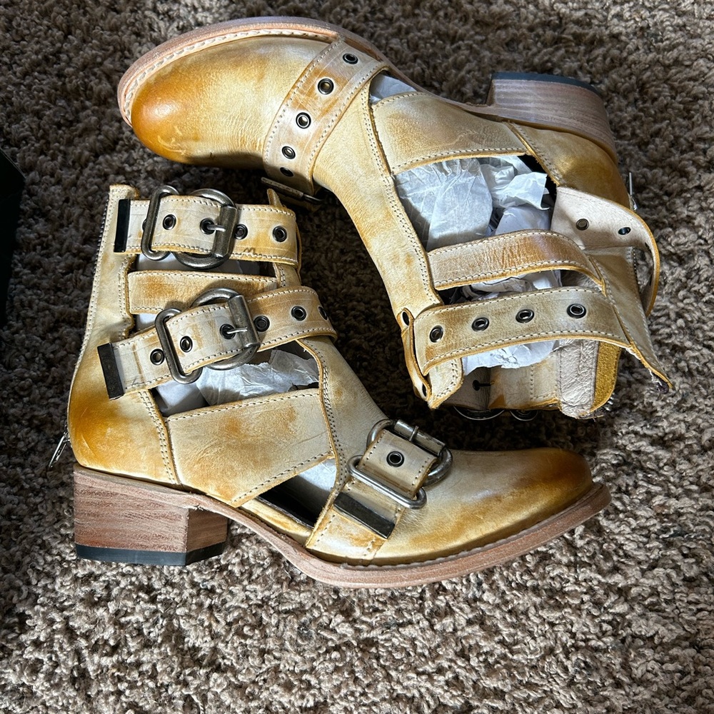 Freebird women’s shoes!